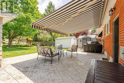 468 Jellicoe Crescent, London South (South K), ON 