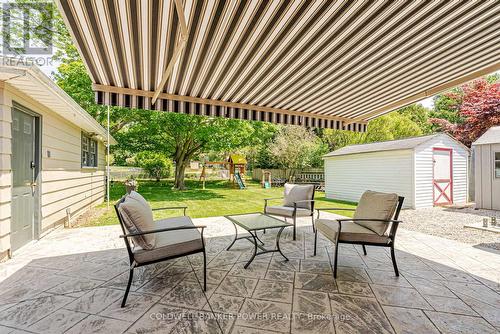 468 Jellicoe Crescent, London South (South K), ON 