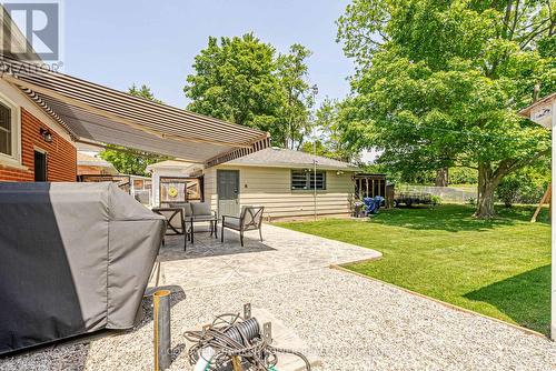 468 Jellicoe Crescent, London South (South K), ON 
