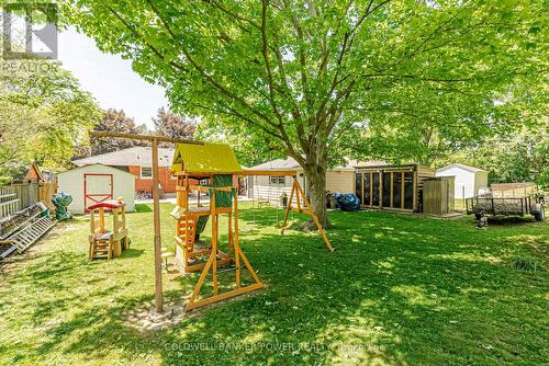 468 Jellicoe Crescent, London South (South K), ON 