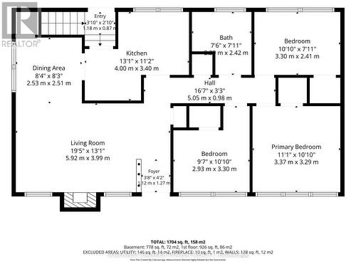 468 Jellicoe Crescent, London South (South K), ON 