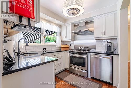 468 Jellicoe Crescent, London South (South K), ON 