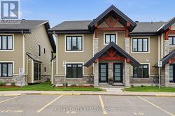 121 - 292 MASTERS LANE  Clarence-Rockland, ON K4K 0K5