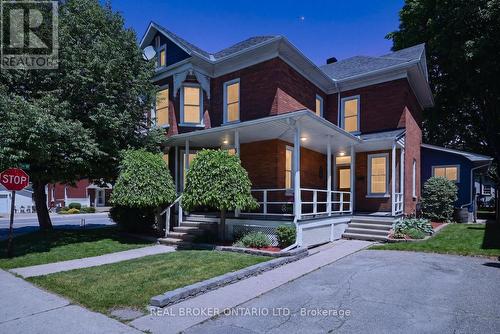 39 MCEWEN AVENUE  Smiths Falls, ON K7A 2K2