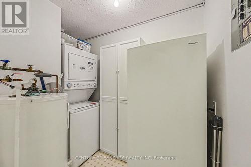 in unit Laundry room/Storage - 108 - 61 Jack Crescent, Arnprior, ON 