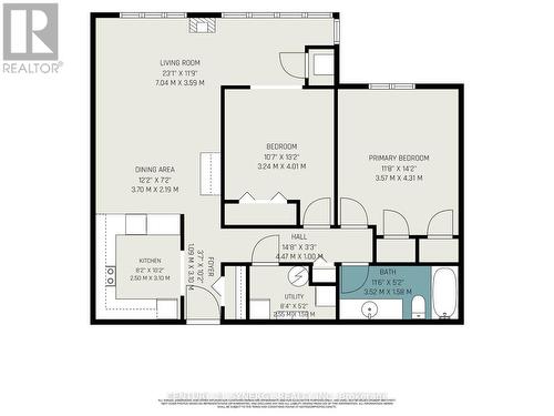 108 - 61 Jack Crescent, Arnprior, ON 