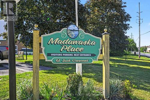 108 - 61 Jack Crescent, Arnprior, ON 