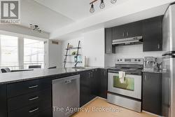 210 - 76 SHUTER STREET Toronto (Church-Yonge Corridor), ON M5B 1B4