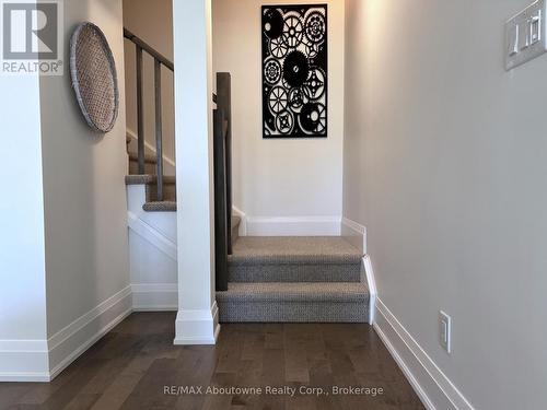 Third Level Master Retreat ... - Rl5 - 53 Arthur Street S, Guelph (St. Patrick'S Ward), ON 