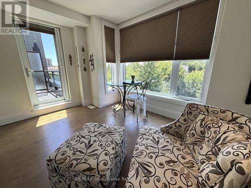 ... Walk-out to Private Balcony - Rl5 - 53 Arthur Street S, Guelph (St. Patrick'S Ward), ON 