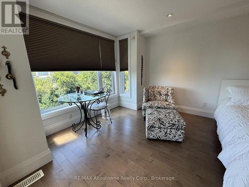 Amazing Views - Rl5 - 53 Arthur Street S, Guelph (St. Patrick'S Ward), ON 