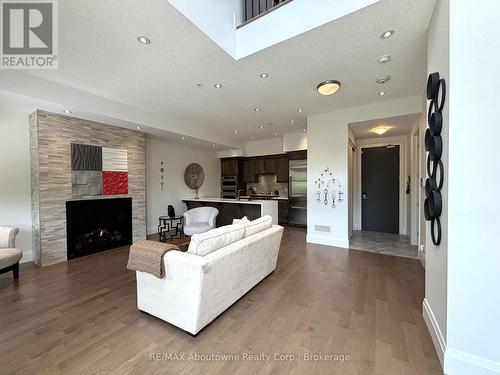 Open Concept Plan ... - Rl5 - 53 Arthur Street S, Guelph (St. Patrick'S Ward), ON 