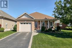 121 WESTON DRIVE  Tillsonburg, ON N4G 5X1