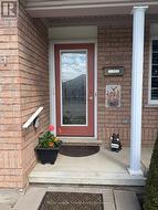 Front Door - 