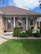 Front Porch - 