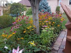 Side Garden - 