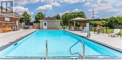 Recreation Centre Pool - 
