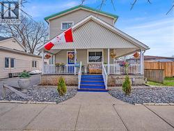 303 KING  Amherstburg, ON N9V 2C8