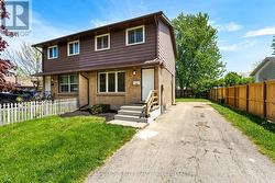 94 TUPPER DRIVE  Thorold (Confederation Heights), ON L2V 4C8