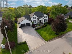 3459 NOTRE DAME COURT Niagara Falls (Mt. Carmel), ON L2H 2X3