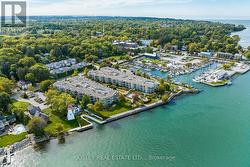 107 - 225 RICARDO STREET  Niagara-On-The-Lake (Town), ON L0S 1J0