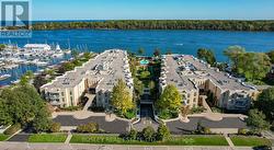 107 - 225 RICARDO STREET Niagara-On-The-Lake (Town), ON L0S 1J0