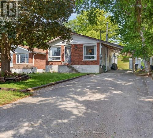 1060 Harbourview Drive, Midland, ON 