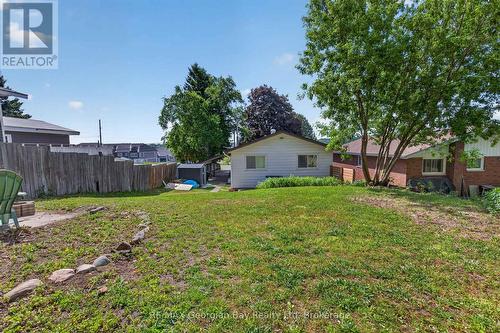 1060 Harbourview Drive, Midland, ON 