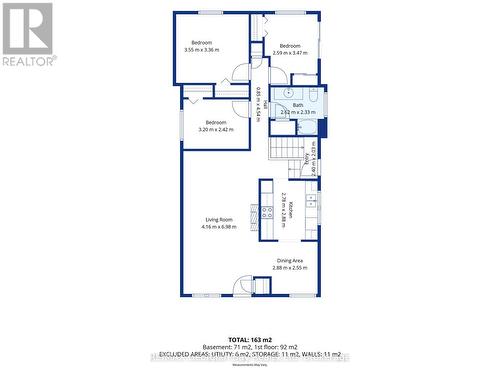 1060 Harbourview Drive, Midland, ON 