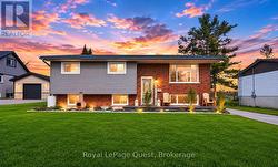 48 COURTLAND STREET  Orillia, ON L3V 1A7