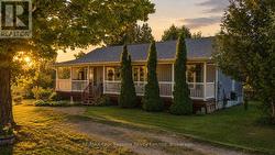 595365 4TH LINE  Blue Mountains, ON N0H 2E0