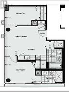 1706 - 297 COLLEGE STREET Toronto, ON M5T 1S2