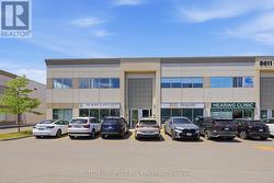 19 - SUITE - 8611 WESTON ROAD  Vaughan, ON L4L 9P1