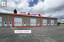 B - 13938 MCCOWAN ROAD Whitchurch-Stouffville, ON L4A 4E2
