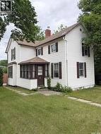 233 Herbert STREET E Swift Current, SK S9H 1M3