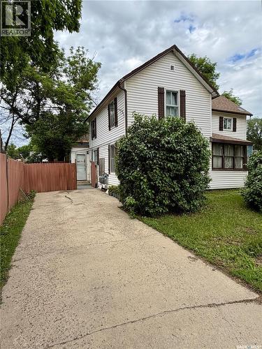 233 Herbert Street E, Swift Current, SK 