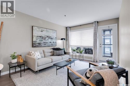 4216 108 Willis Crescent, Saskatoon, SK 
