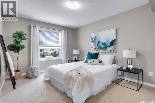 4216 108 Willis Crescent, Saskatoon, SK 