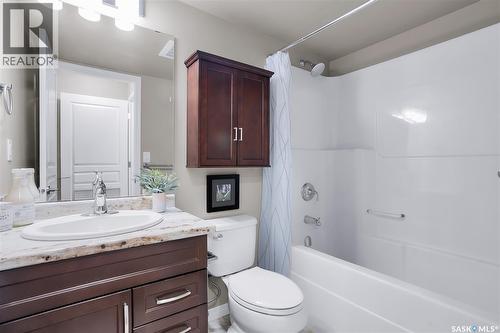 4216 108 Willis Crescent, Saskatoon, SK 