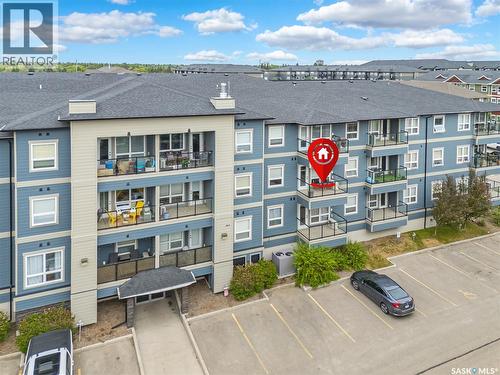 4216 108 Willis Crescent, Saskatoon, SK 