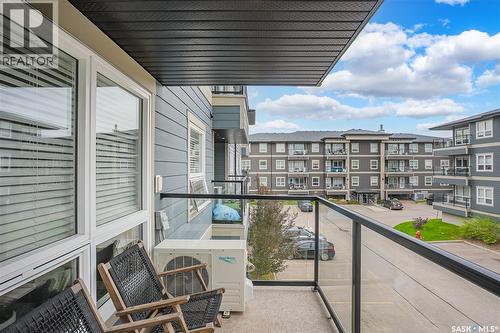 4216 108 Willis Crescent, Saskatoon, SK 