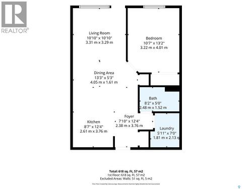 4216 108 Willis Crescent, Saskatoon, SK 