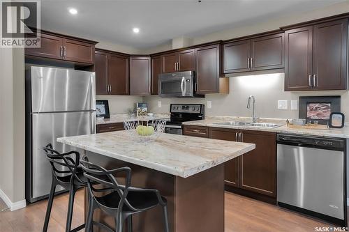 4216 108 Willis Crescent, Saskatoon, SK 