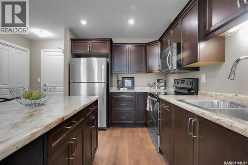4216 108 Willis Crescent, Saskatoon, SK 