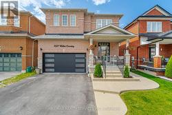 1317 WELLER CROSS  Milton, ON L9T 6K6