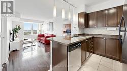 1408 - 225 SHERWAY GARDENS ROAD  Toronto, ON M9C 0A3