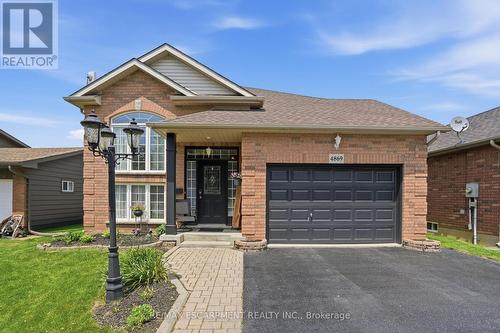 4869 CHERRYWOOD DRIVE  Lincoln, ON L3J 0G3
