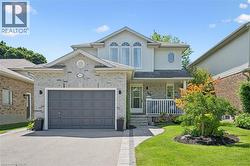 361 LAKE LOUISE Boulevard  Waterloo, ON N2V 2H2