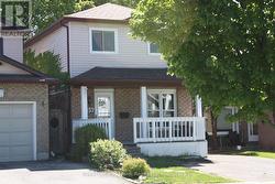857 ATTERSLEY DRIVE Oshawa (Pinecrest), ON L1K 1T9