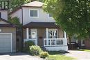 857 Attersley Drive, Oshawa (Pinecrest), ON 